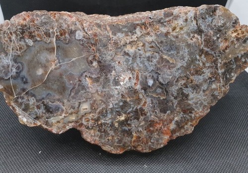 Pierre minéraux agate - pierre,