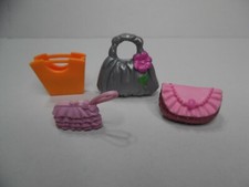 Barbie Doll Handbag Barbie Bags My Scene