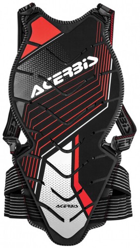 Protection dorsale confort - protection,