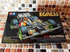 ● TAMIYA Egress Junior Noir
