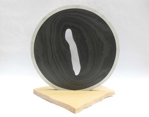 Sculpture ardoise - sculpture,