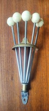 PORTE MANTEAU VINTAGE SERJAC