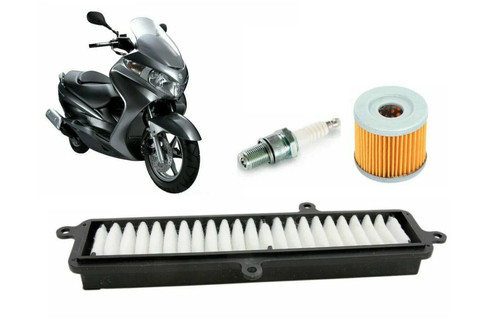 Kit révision vidange - kit, filtre
