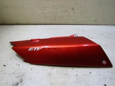 carenage arriere droit aprilia