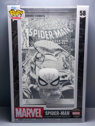 Funko pop marvel 85th - ,