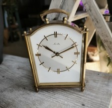 Ancienne Pendule De Table