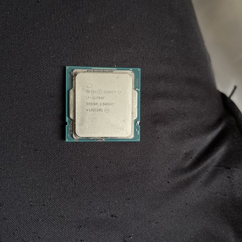 Intel core 11700f 5ghz - i7-11700f, 2.5ghz