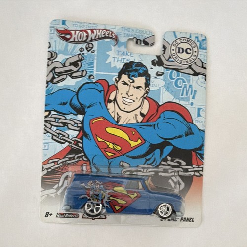 Hot wheels ford 100 2006 - ford,