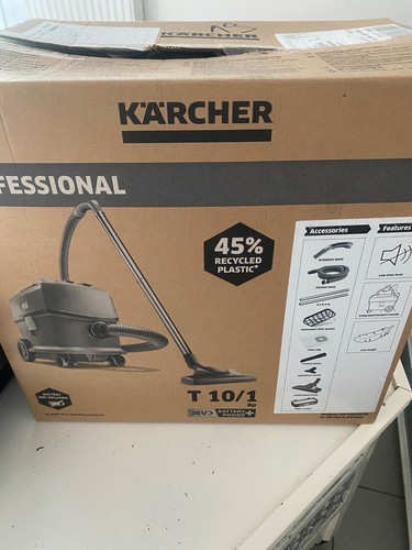 Aspirateur kärcher modèle - aspirateur, kärcher,