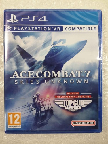 Ace combat skies unknown - ace,