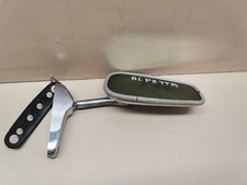 RETROVISEUR EXTERIEUR CHROME