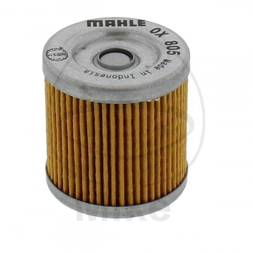 Filtre huile mahle - filtre, derbi