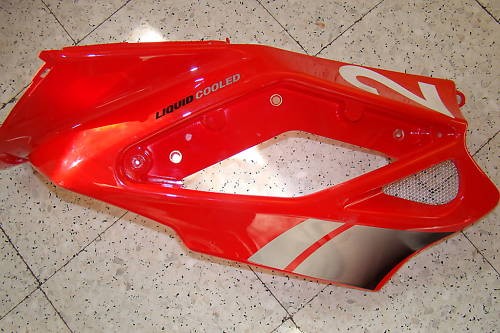 Scooter cpi racing gpr - scooter,