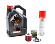 Kit Entretien Vidange pour