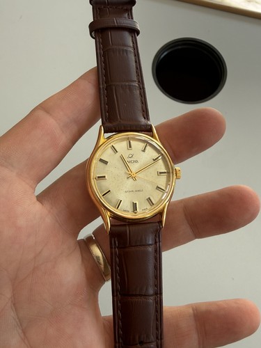 Montre enicar star - montre, jewels
