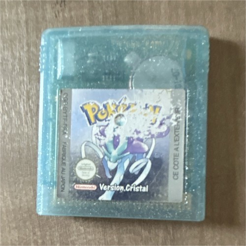 Nintendo pokémon version - nintendo,