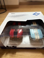 1/18 Pack Coffret duo SOLIDO