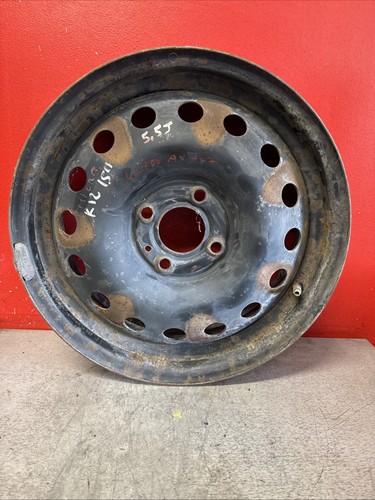 Jante tole 4x100 - jante, nissan