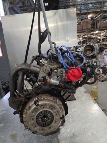 Moteur toyota celica - moteur,
