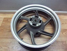 Cagiva Raptor 650 M2 00-04