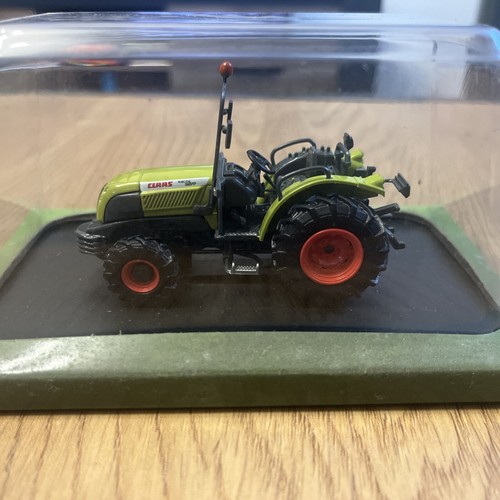 Claas nectis 257f - claas,