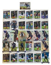 Lot 31 cartes de base et