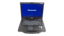 Panasonic CF-52 MK5 Core i5-3360M 2.8GHz 8GB 500GB HHD (No Wind) - 00 Hours