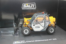 UH 5398 Manitou MT625 SALTI