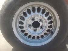 jante aluminium jaguar xj40