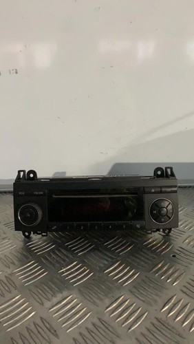 Autoradio mercedes classe - mercedes,