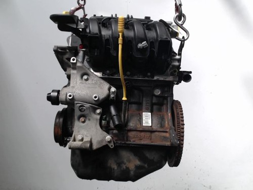 Moteur renault clio - ,