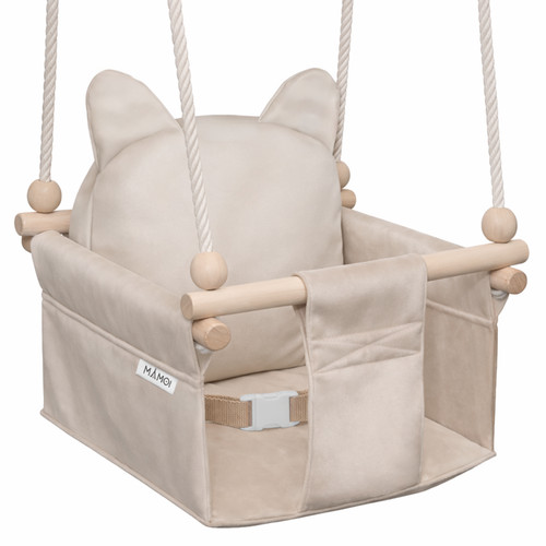 Mamoi balançoire pour enfants - mamoi,