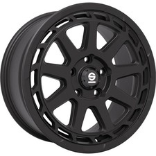 Jante alu SPARCO GRAVEL 17" 8J