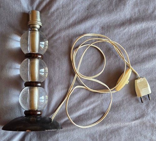 Lampe table art - lampe, 3