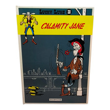 sympa livre / bd Lucky Luke