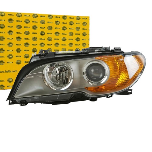 Hella xenon phare - bi,