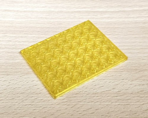 Lego 3036 plaque 4x8 - lego,