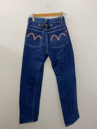 Jeans droits evisu - jeans,
