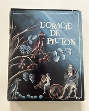 TAROT Coffret L’Oracle De