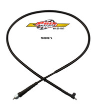 HONDA CX 650 C 1983/1984 CABLE