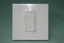 LEGRAND Mosaic 50 Interrupteur