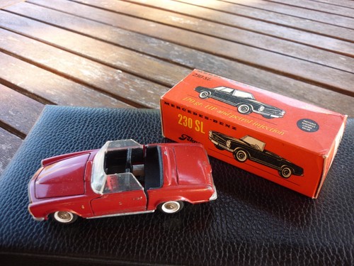 Tekno 928 mercedes benz 230 - tekno, 928.