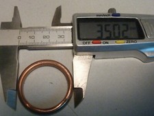 ✨ NOS Joint cuivre Ø 27.8 -