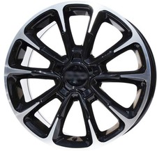 Jeu (4 pièces) jantes 1281