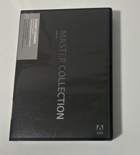 ADOBE CS4 CREATIVE SUITE 4