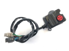 Yamaha Grizzly 660 AM03W