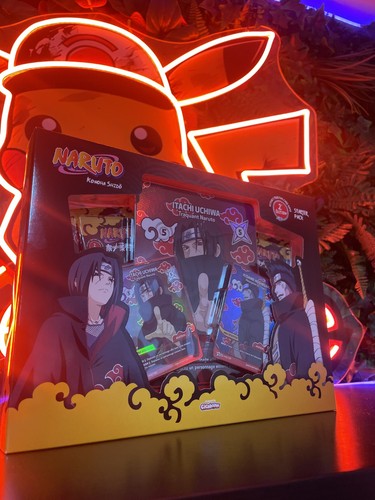 Naruto mythos edition fr - naruto, 2
