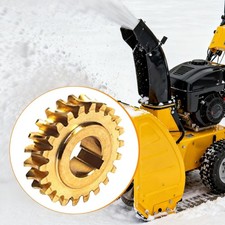 Souffleuse à neige à vis