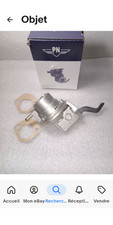 Lancia Beta fuel pump pompe