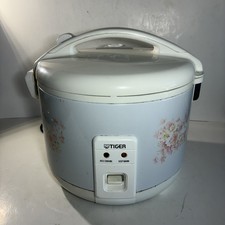 Tiger Japan JNP-1500 8-Cup